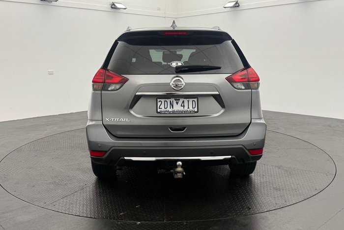 2021 Nissan X-TRAIL ST-L