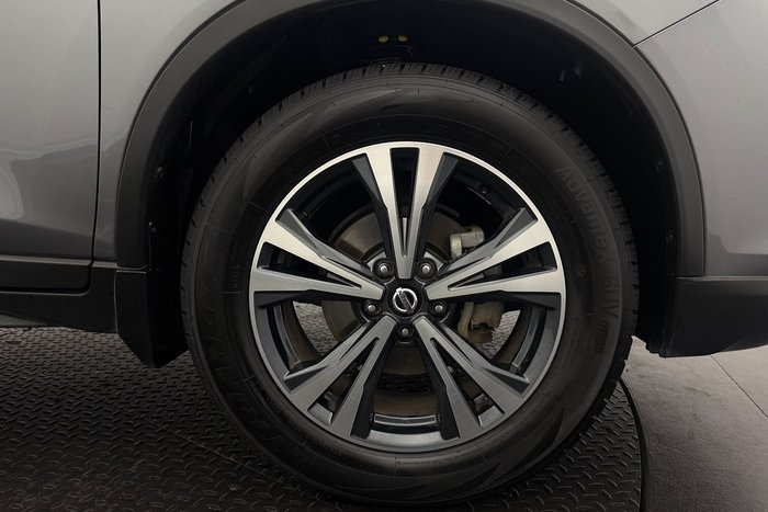 2021 Nissan X-TRAIL ST-L