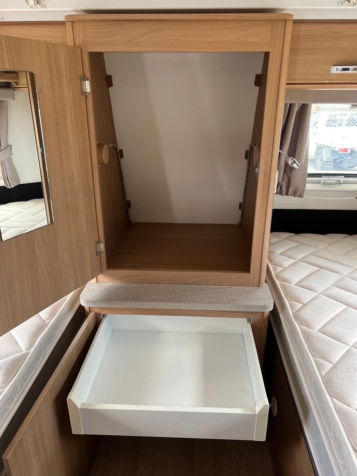 2015 Jayco Starcraft Outback 15.48-5