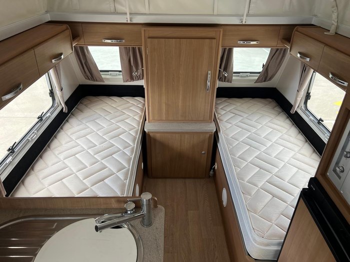 2015 Jayco Starcraft Outback 15.48-5