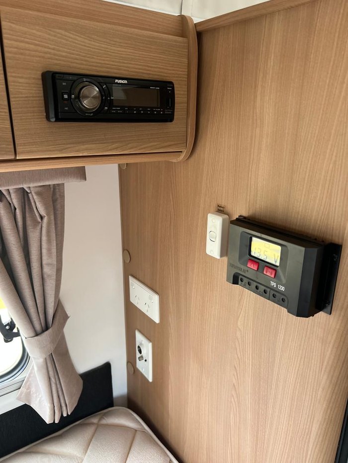 2015 Jayco Starcraft Outback 15.48-5