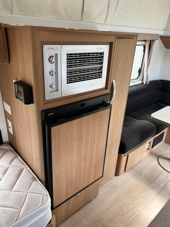 2015 Jayco Starcraft Outback 15.48-5