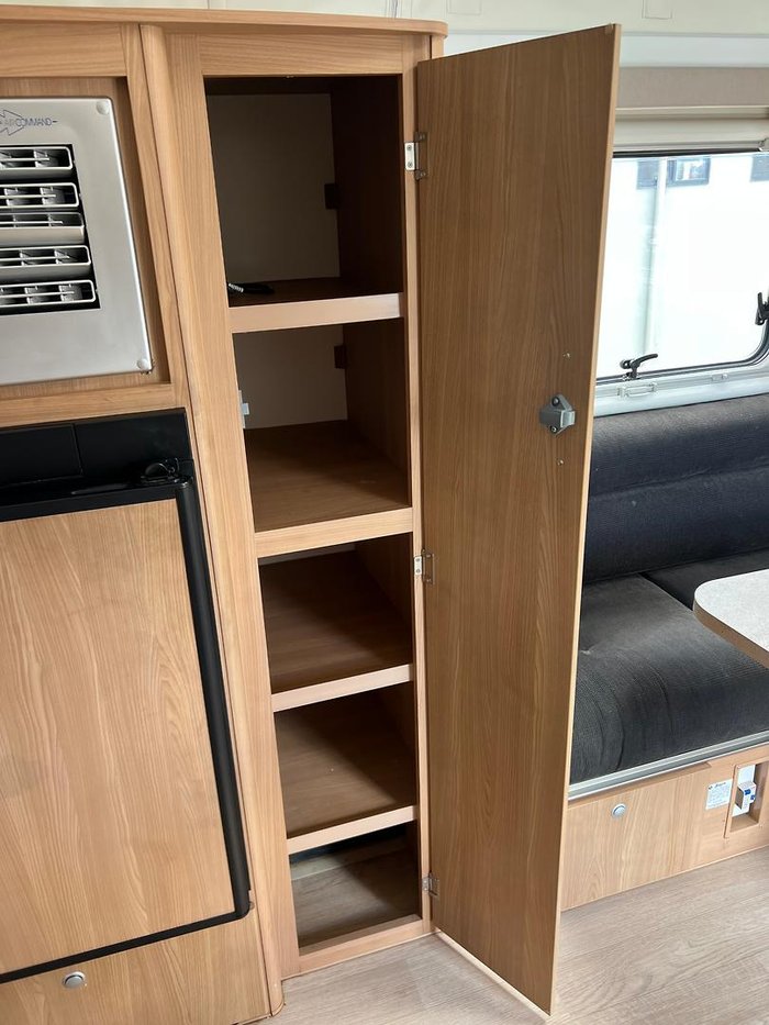 2015 Jayco Starcraft Outback 15.48-5