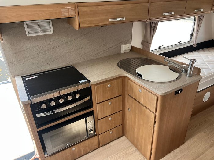 2015 Jayco Starcraft Outback 15.48-5