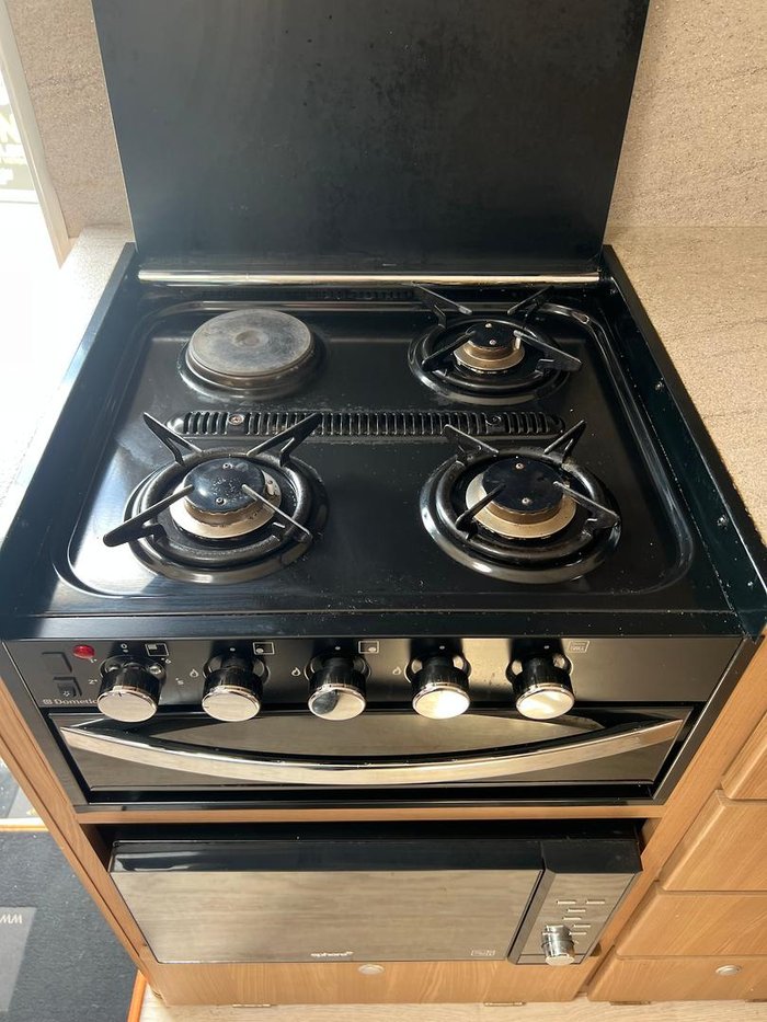 2015 Jayco Starcraft Outback 15.48-5