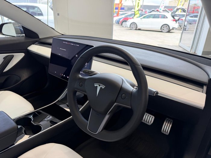 2019 Tesla Model 3 Performance