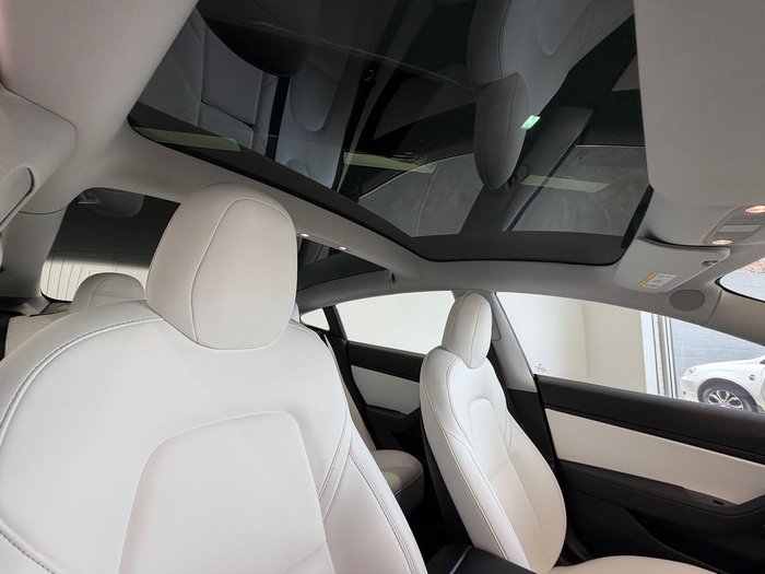 2019 Tesla Model 3 Performance