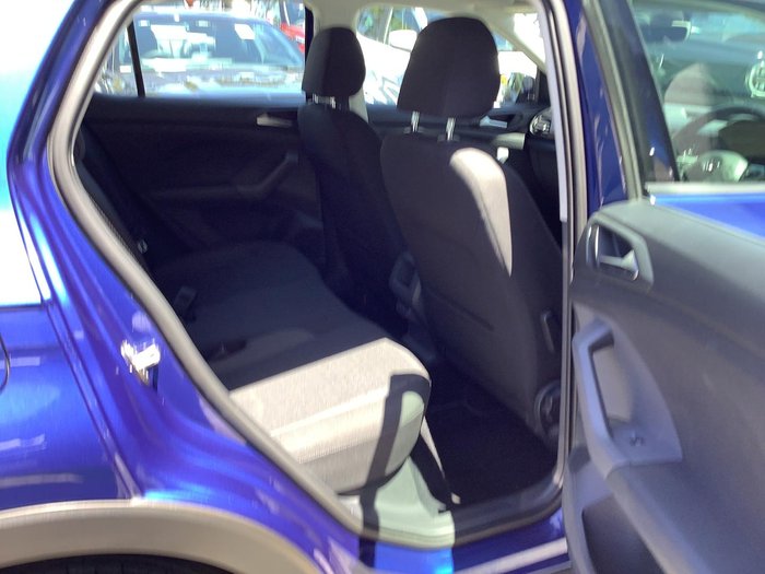 2020 Volkswagen T-Cross 85TSI Life