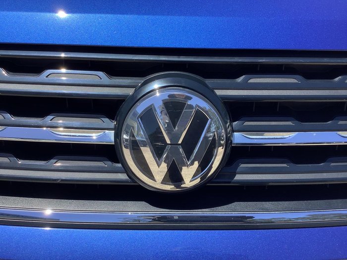 2020 Volkswagen T-Cross 85TSI Life