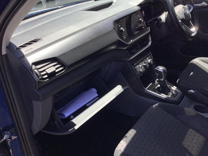 2020 Volkswagen T-Cross 85TSI Life