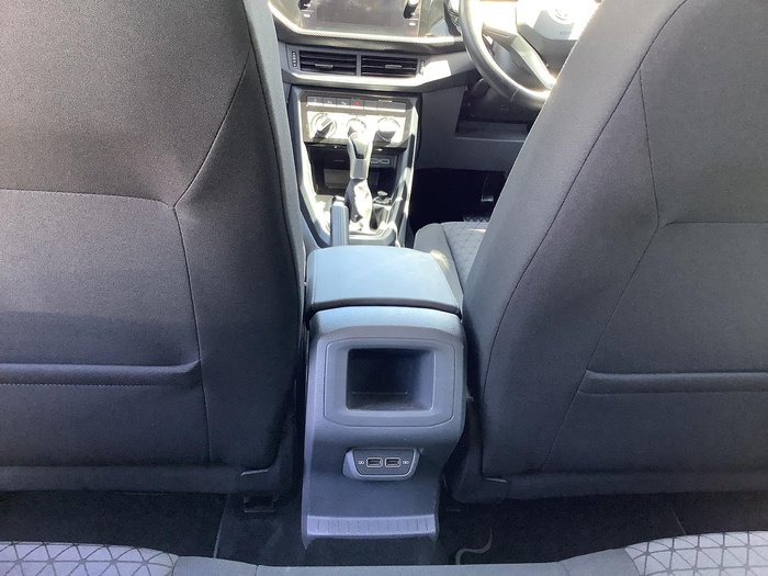 2020 Volkswagen T-Cross 85TSI Life