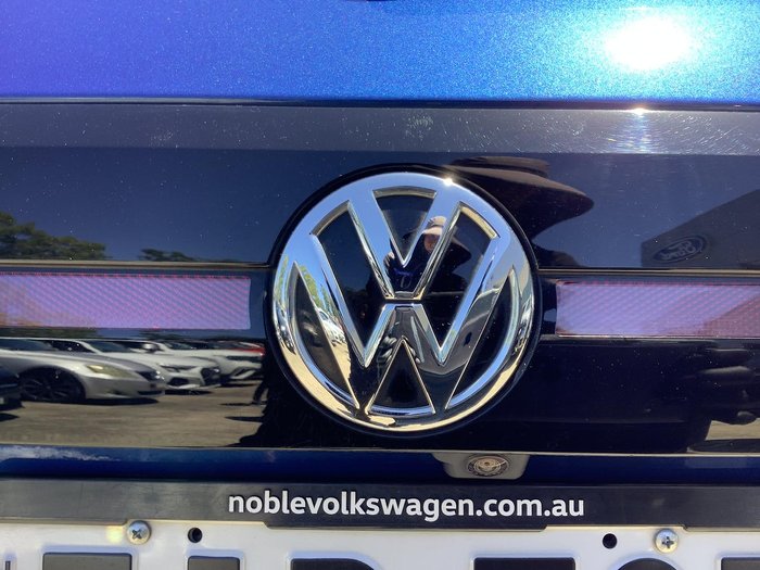 2020 Volkswagen T-Cross 85TSI Life