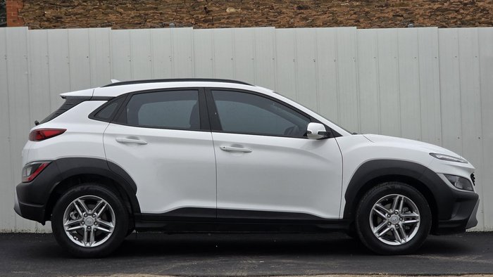 2022 Hyundai Kona