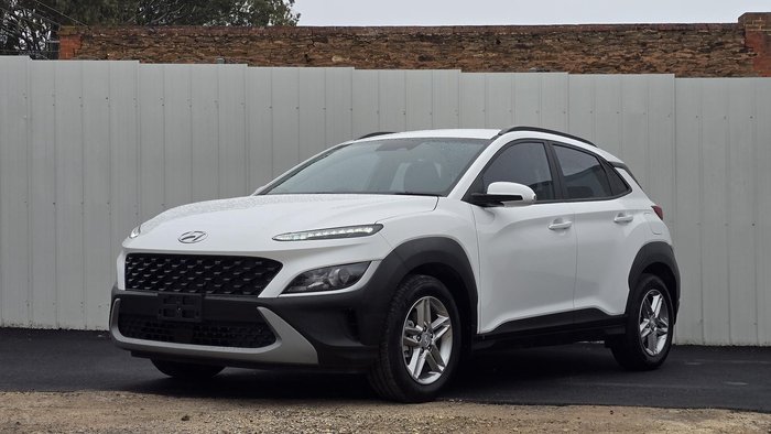 2022 Hyundai Kona