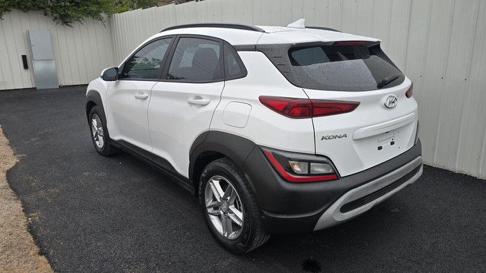 2022 Hyundai Kona