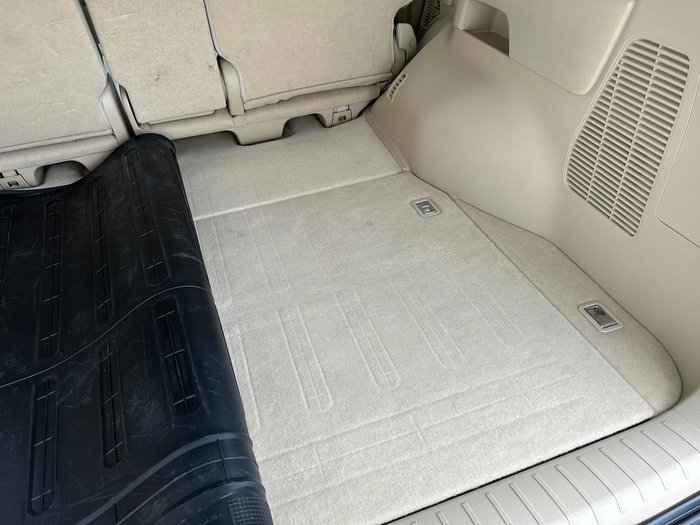 2022 Toyota Landcruiser Sahara ZX