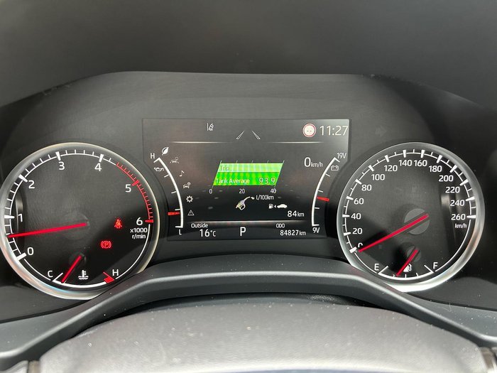 2022 Toyota Landcruiser Sahara ZX