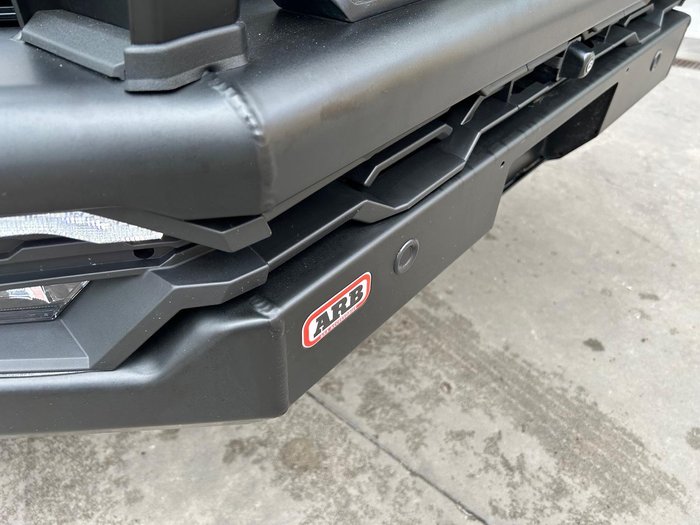 2022 Toyota Landcruiser Sahara ZX