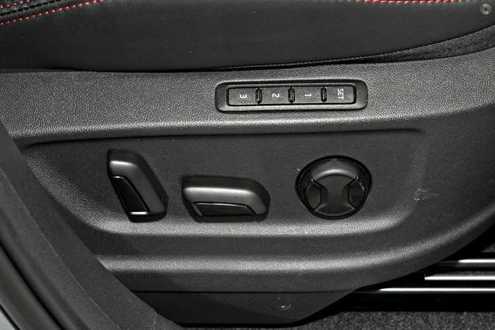 2024 SKODA Kodiaq RS NS MY24 4X4 Brilliant Silver