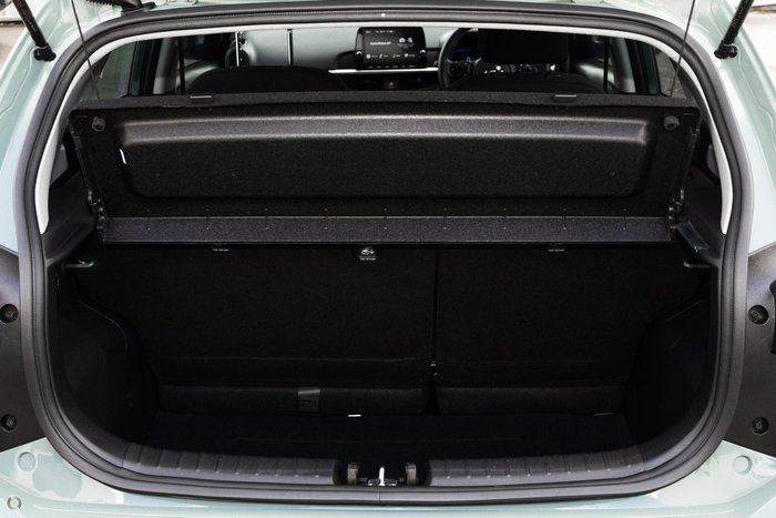 2025 Kia Picanto Sport