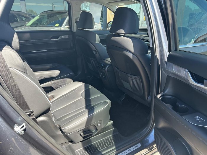 2024 Hyundai Palisade Elite