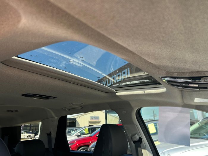 2024 Hyundai Palisade Elite