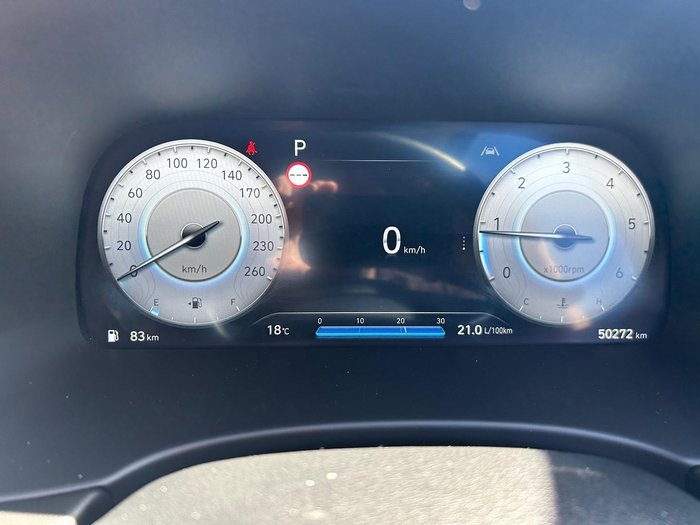 2024 Hyundai Palisade Elite