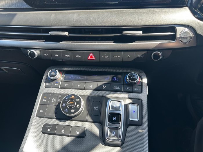 2024 Hyundai Palisade Elite