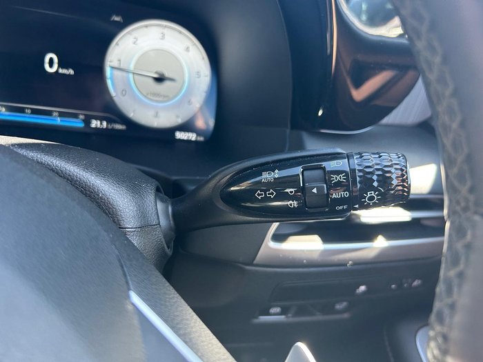 2024 Hyundai Palisade Elite