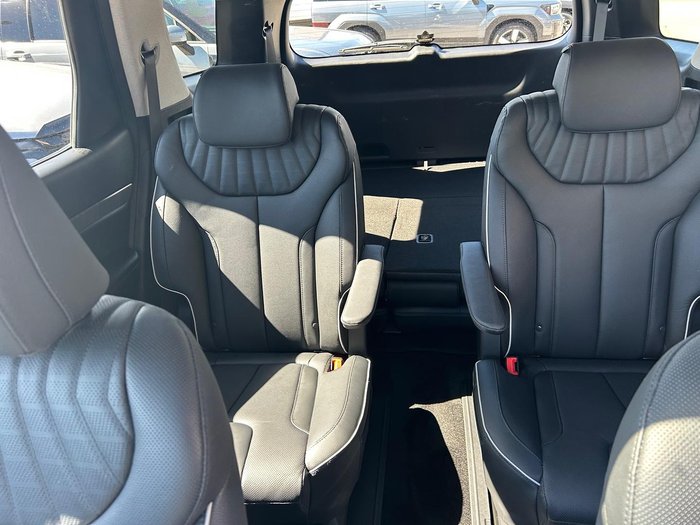 2024 Hyundai Palisade Elite