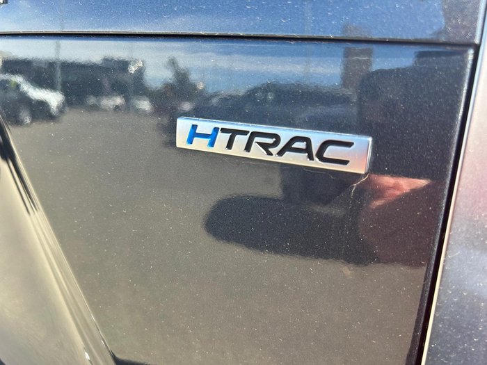 2024 Hyundai Palisade Elite