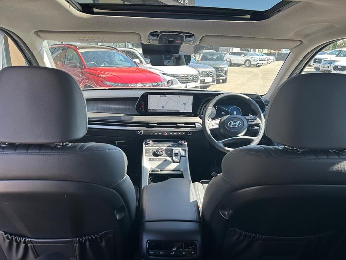 2024 Hyundai Palisade Elite