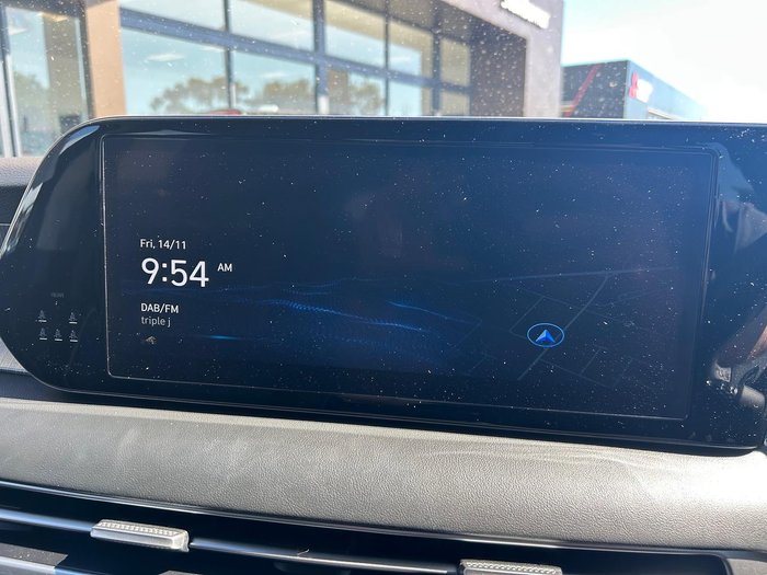 2024 Hyundai Palisade Elite