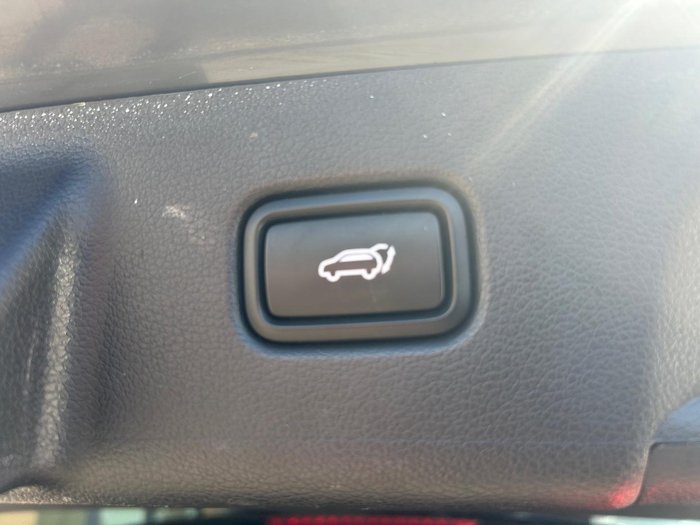 2024 Hyundai Palisade Elite