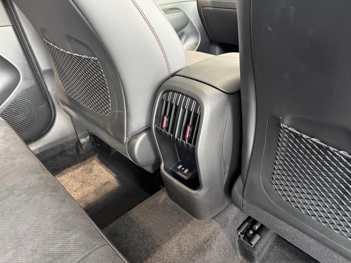 2025 Hyundai Kona Elite N Line