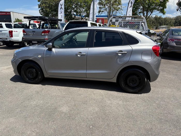 2020 Suzuki Baleno GL