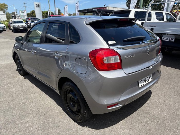 2020 Suzuki Baleno GL