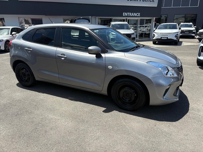 2020 Suzuki Baleno GL