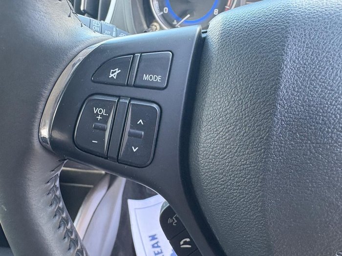 2020 Suzuki Baleno GL