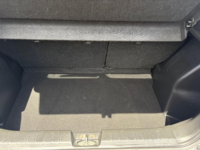 2020 Suzuki Baleno GL