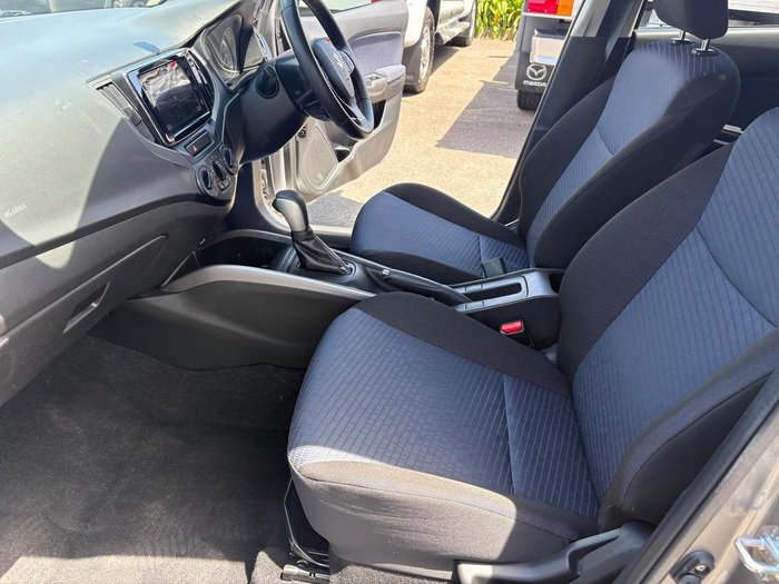 2020 Suzuki Baleno GL