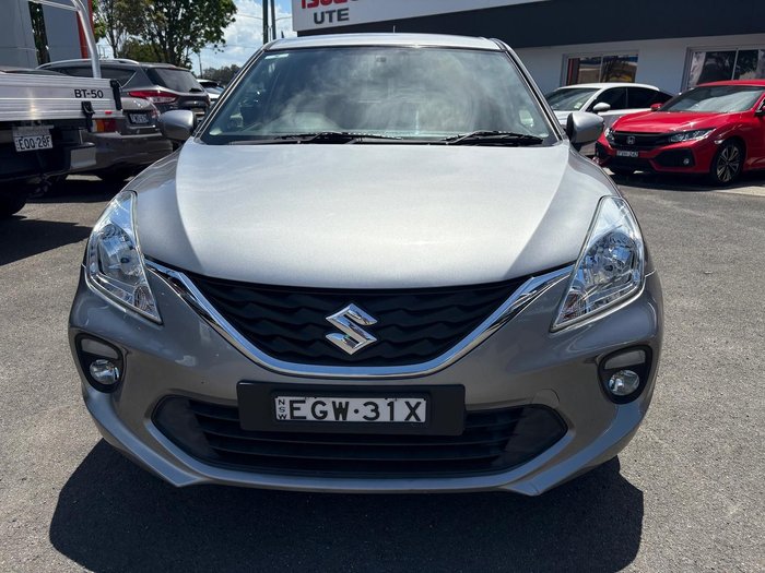 2020 Suzuki Baleno GL