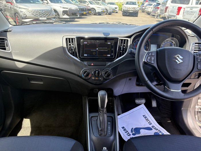 2020 Suzuki Baleno GL