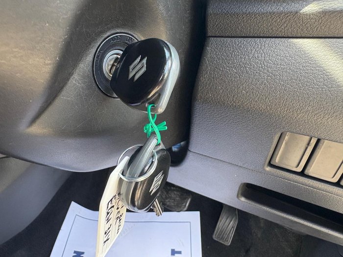 2020 Suzuki Baleno GL