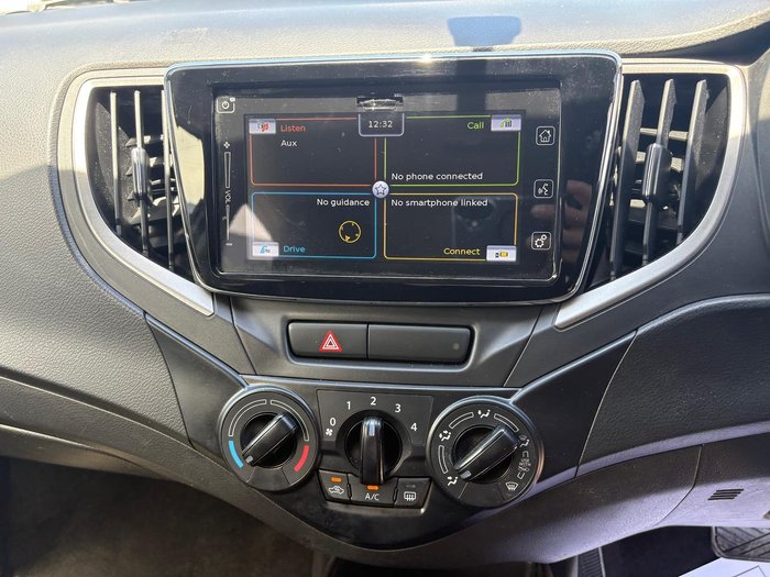 2020 Suzuki Baleno GL