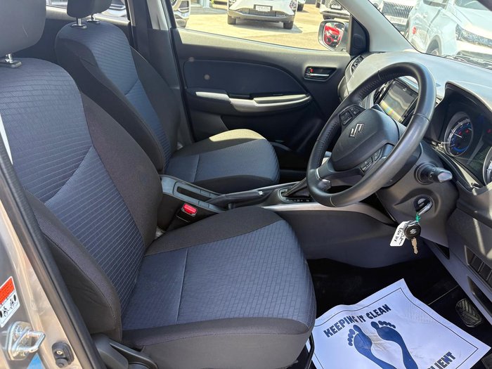 2020 Suzuki Baleno GL