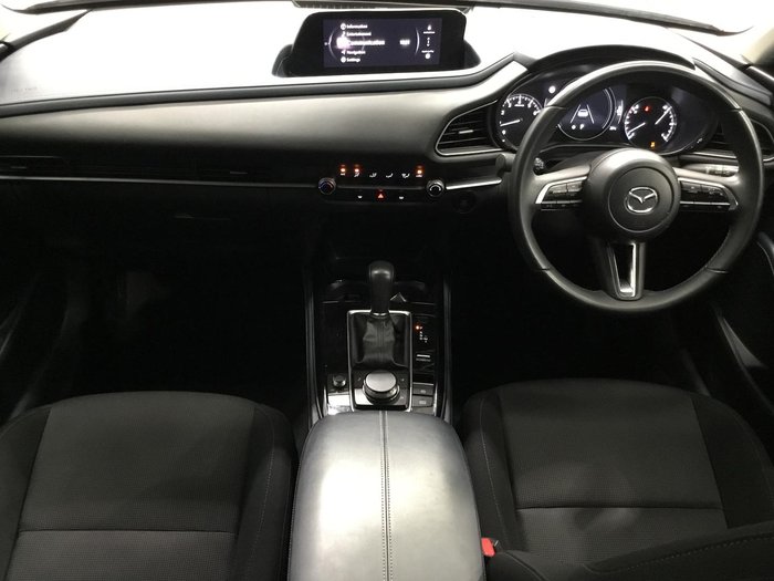 2023 Mazda CX-30 G20 Pure