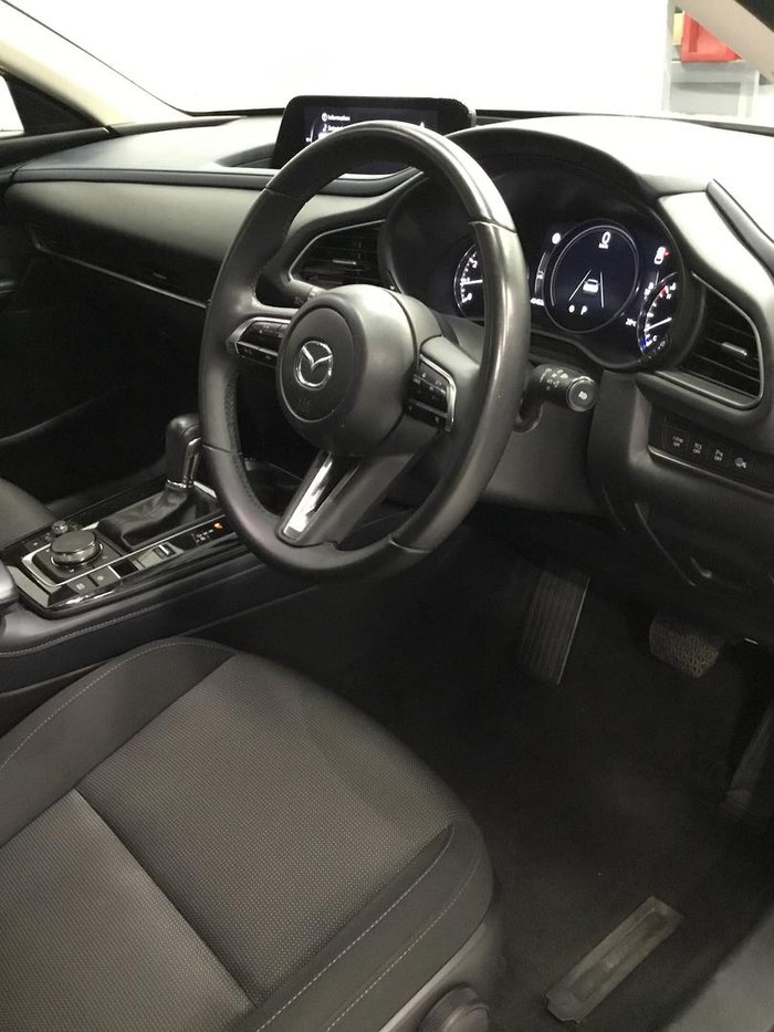 2023 Mazda CX-30 G20 Pure