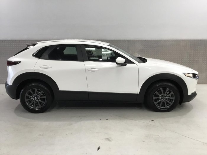 2023 Mazda CX-30 G20 Pure
