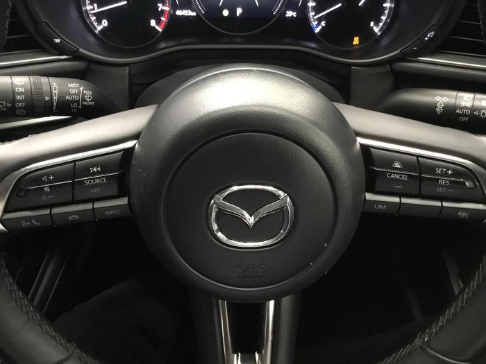 2023 Mazda CX-30 G20 Pure